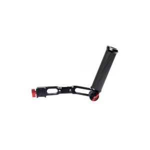 DJI RS 3 / 4 serie - Rukojeť stabilizátoru z uhlíkových vláken
