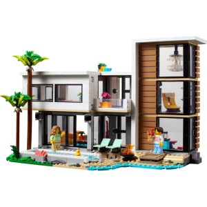 LEGO Creator - Moderní dům