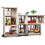 LEGO Creator - Moderní dům