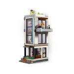 LEGO Creator - Moderní dům
