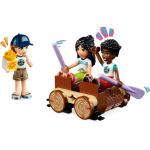 LEGO Friends - Dobrodružný tábor s vodními sporty