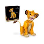 LEGO Disney - Mladý Simba ze Lvího krále