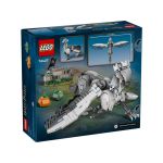 LEGO Harry Potter - Klofan