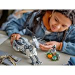 LEGO Harry Potter - Klofan