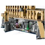 LEGO Harry Potter - Bradavický hrad: Velká síň