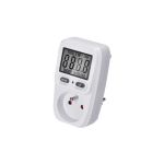 Solight digitální měřič spotřeby el. energie