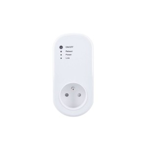 Solight smart WIFI měřič spotřeby el. energie