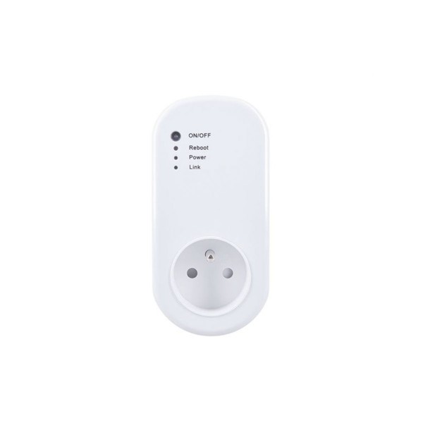 Solight smart WIFI měřič spotřeby el. energie