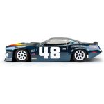 PROTOform karosérie 1:10 1970 Plymouth Barracuda
