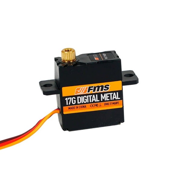 Servo 17g MG, 700mm kabel