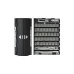 126v1 Foldable Tools Set