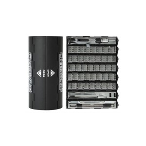 126v1 Foldable Tools Set