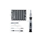 126v1 Foldable Tools Set