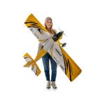 E-flite Super Timber 1.7m SAFE Select BNF Basic