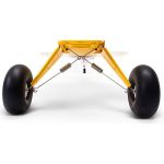 E-flite Super Timber 1.7m SAFE Select BNF Basic