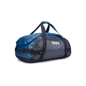 Thule cestovní taška Chasm M 70 L TDSD203K - modrá