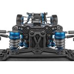 DC10 Drift Kit stavebnice (2WD)