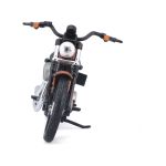 Maisto Harley-Davidson XL 1200N Nightster 2007 1:18