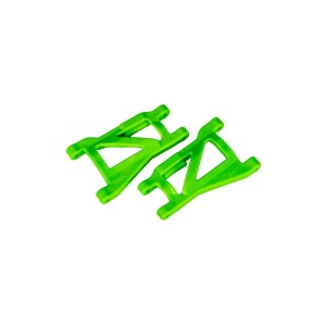 Traxxas rameno podvozku zadní HD zelené