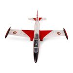 Hangar 9 Aermacchi MB-339 2.1m ARF Military