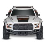 Traxxas Ford Raptor BL-2s 1:10 RTR Fox