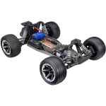 Traxxas Rustler 1:10 HD RTR červený