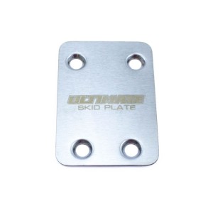 Zadní ochranná deska podvozku KYOSHO 1/8 OFF ROAD