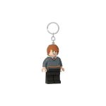 LEGO svítící klíčenka - Ron Weasley