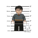LEGO baterka - Harry Potter