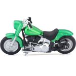 Maisto Harley-Davidson FLSTF Street Stalker 2000 1:18