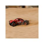 Arrma Mojave Grom 1:18 4WD RTR Červená