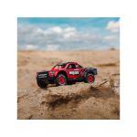 Arrma Mojave Grom 1:18 4WD RTR Červená