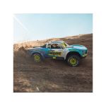Arrma Mojave Grom 1:18 4WD RTR Červená