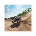 Arrma Mojave Grom 1:18 4WD RTR Červená