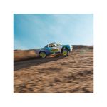 Arrma Mojave Grom 1:18 4WD RTR Červená