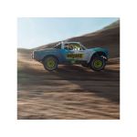 Arrma Mojave Grom 1:18 4WD RTR Červená