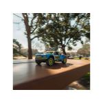 Arrma Mojave Grom 1:18 4WD RTR Červená