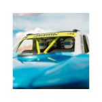 Arrma Mojave Grom 1:18 4WD RTR Červená