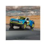 Arrma Mojave Grom 1:18 4WD RTR Červená