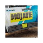 Arrma Mojave Grom 1:18 4WD RTR Červená