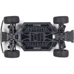 Arrma Mojave Grom 1:18 4WD RTR Červená