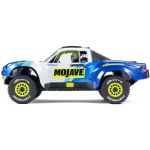 Arrma Mojave Grom 1:18 4WD RTR Červená