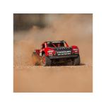 Arrma Mojave Grom 1:18 4WD RTR Modrá