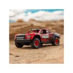 Arrma Mojave Grom 1:18 4WD RTR Modrá