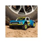 Arrma Mojave Grom 1:18 4WD RTR Modrá
