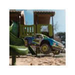 Arrma Mojave Grom 1:18 4WD RTR Modrá