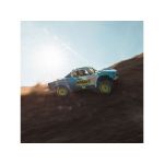 Arrma Mojave Grom 1:18 4WD RTR Modrá