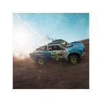 Arrma Mojave Grom 1:18 4WD RTR Modrá