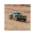 Arrma Mojave Grom 1:18 4WD RTR Modrá