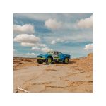 Arrma Mojave Grom 1:18 4WD RTR Modrá